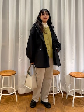 むーさんのコーディネート