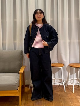 むーさんのコーディネート