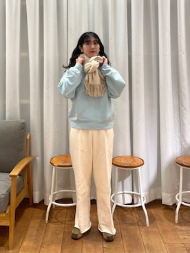 むーさんのコーディネート