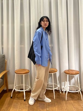 むーさんのコーディネート