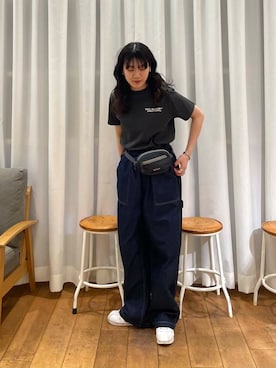 むーさんのコーディネート