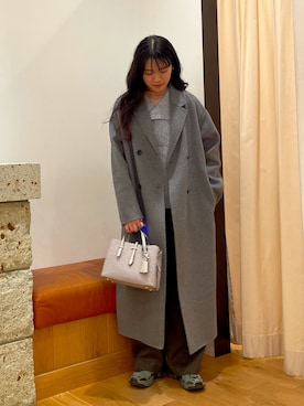 むーさんのコーディネート