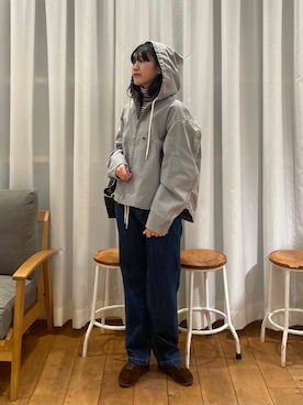 むーさんのコーディネート