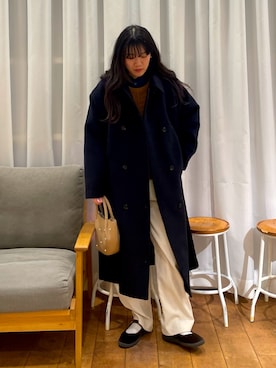 むーさんのコーディネート