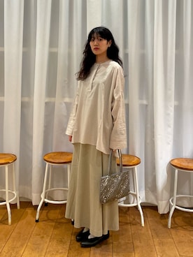 むーさんのコーディネート