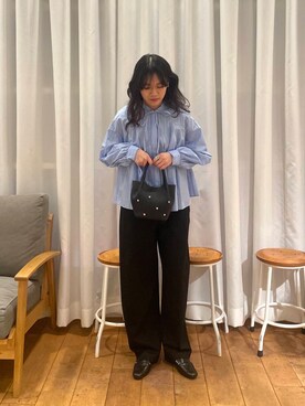 むーさんのコーディネート