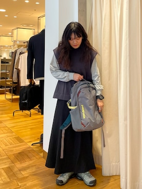 むーさんのコーディネート