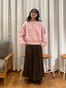 むーさんのコーディネート