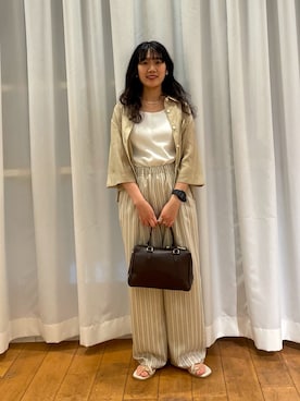 むーさんのコーディネート
