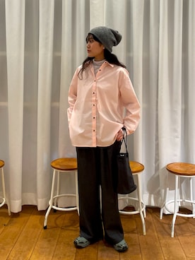 むーさんのコーディネート