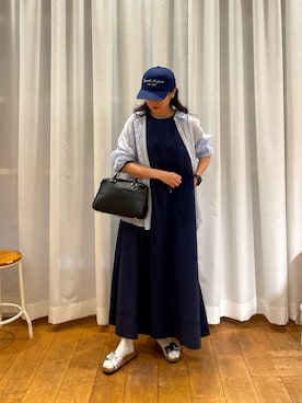 むーさんのコーディネート