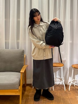 むーさんのコーディネート