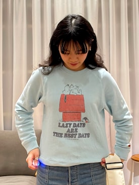 むーさんのコーディネート