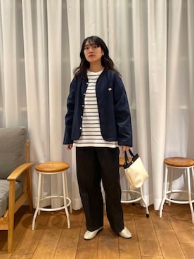 むーさんのコーディネート