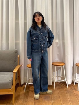 むーさんのコーディネート