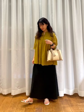 むーさんのコーディネート
