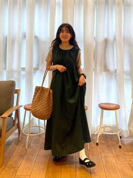 むーさんのコーディネート