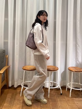 むーさんのコーディネート