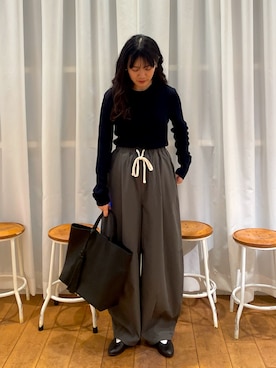 むーさんのコーディネート