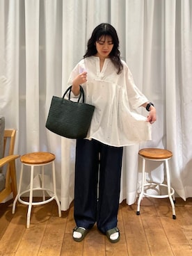 むーさんのコーディネート