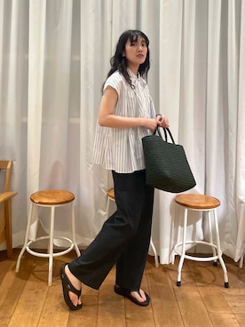 むーさんのコーディネート