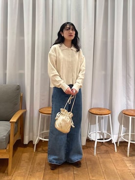 むーさんのコーディネート