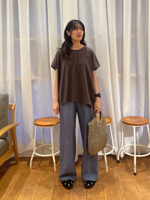 国内直営**MOONSTAR×DOORS**刺繍BAND BALLET 心が弾むような一足を。MOONSTARよりURBAN RESEARCH DOORS 別注