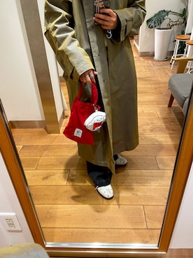 むーさんのコーディネート