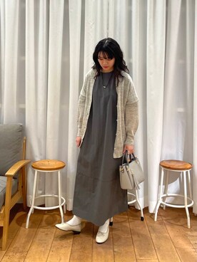 むーさんのコーディネート