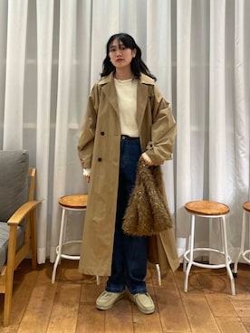 むーさんのコーディネート