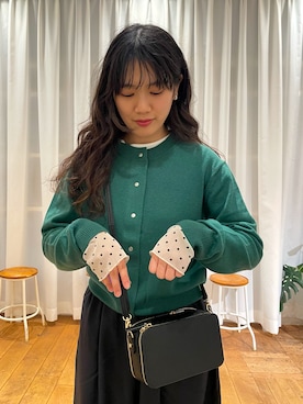 むーさんのコーディネート