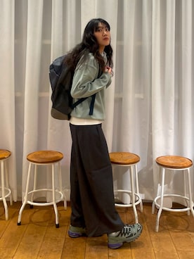 むーさんのコーディネート