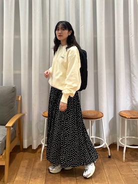 むーさんのコーディネート