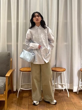 むーさんのコーディネート