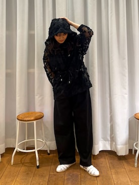 むーさんのコーディネート