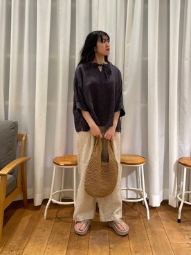 むーさんのコーディネート