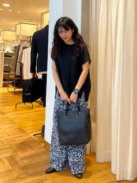 むーさんのコーディネート