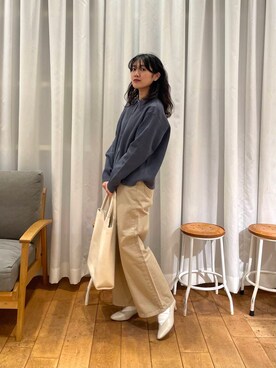 むーさんのコーディネート