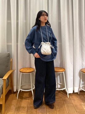 むーさんのコーディネート