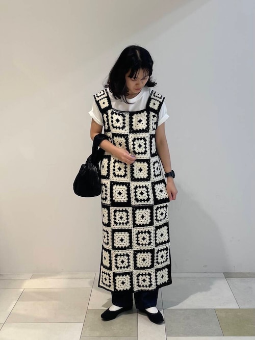 00s 変形 パッチワーク ニット ワンピース つぎはぎ アート 個性 コア 00s 変形 パッチワーク ニット ワンピース つぎはぎ アート 個性