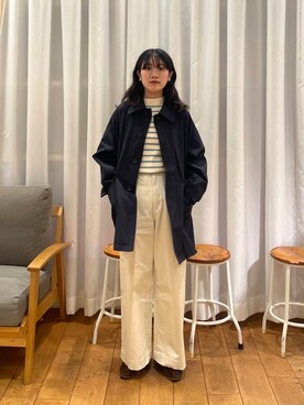 むーさんのコーディネート