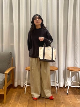 むーさんのコーディネート