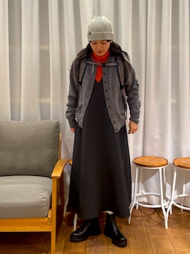 むーさんのコーディネート