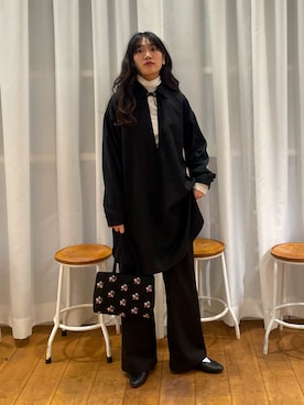 むーさんのコーディネート