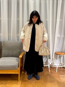 むーさんのコーディネート