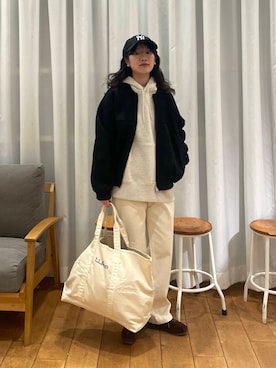 むーさんのコーディネート