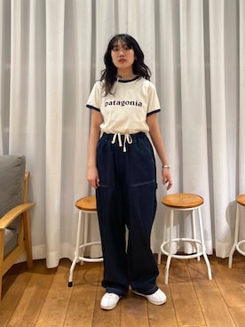 むーさんのコーディネート