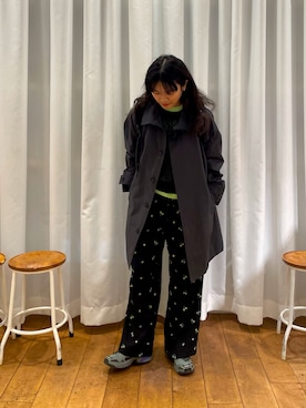 むーさんのコーディネート