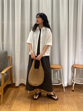 むーさんのコーディネート