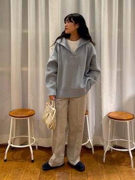 むーさんのコーディネート